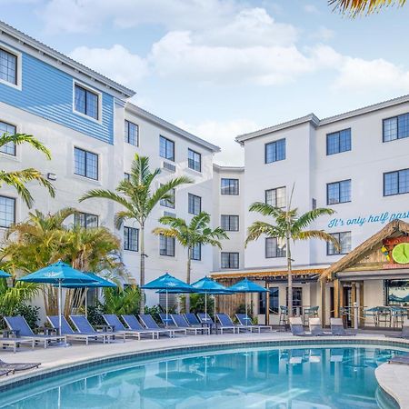 Compass By Margaritaville Hotel North Naples Exterior foto