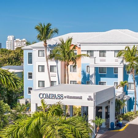 Compass By Margaritaville Hotel North Naples Exterior foto