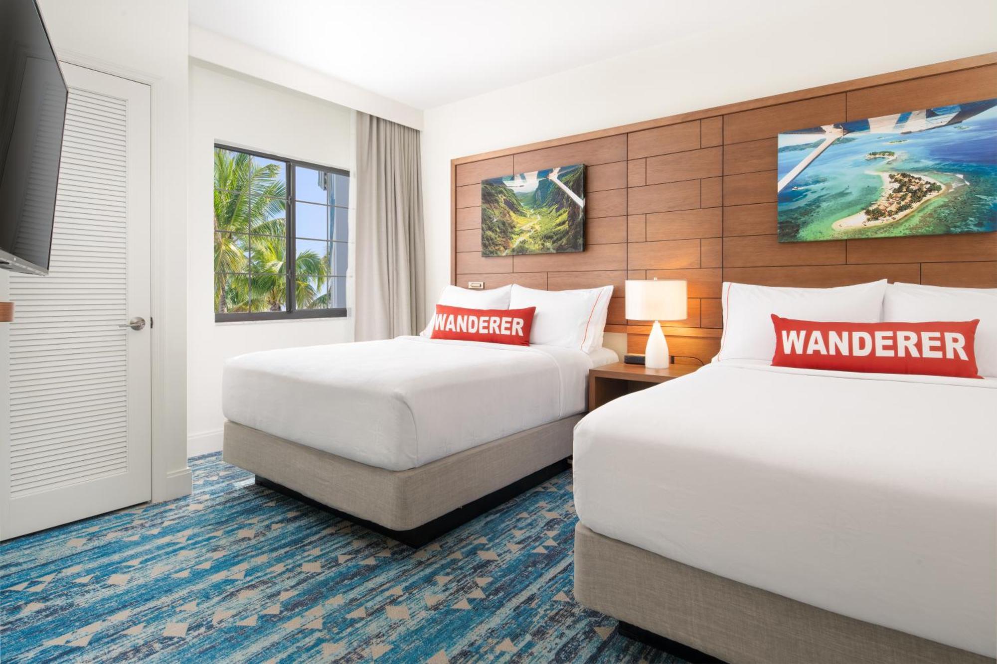 Compass By Margaritaville Hotel North Naples Exterior foto