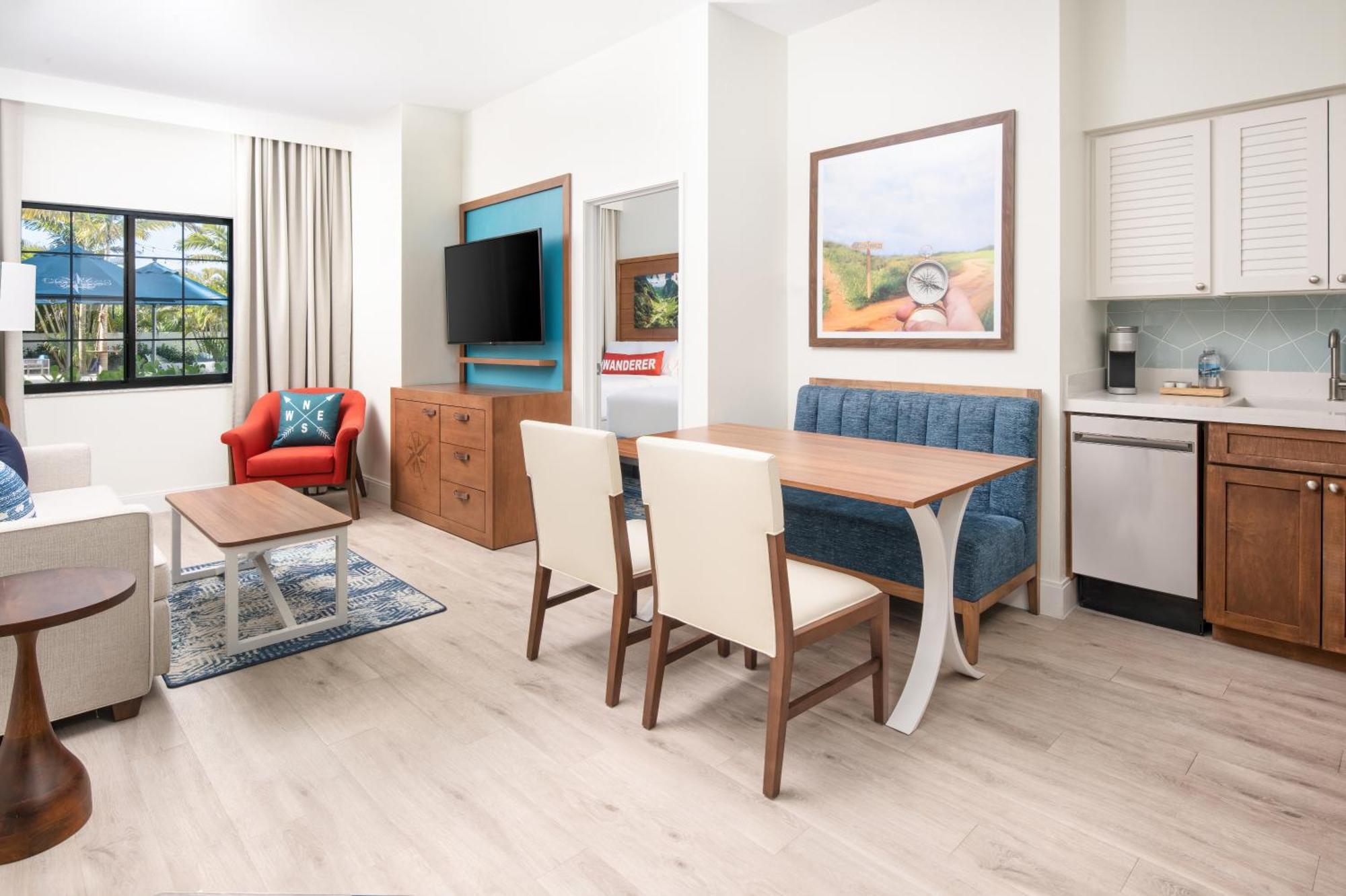 Compass By Margaritaville Hotel North Naples Exterior foto