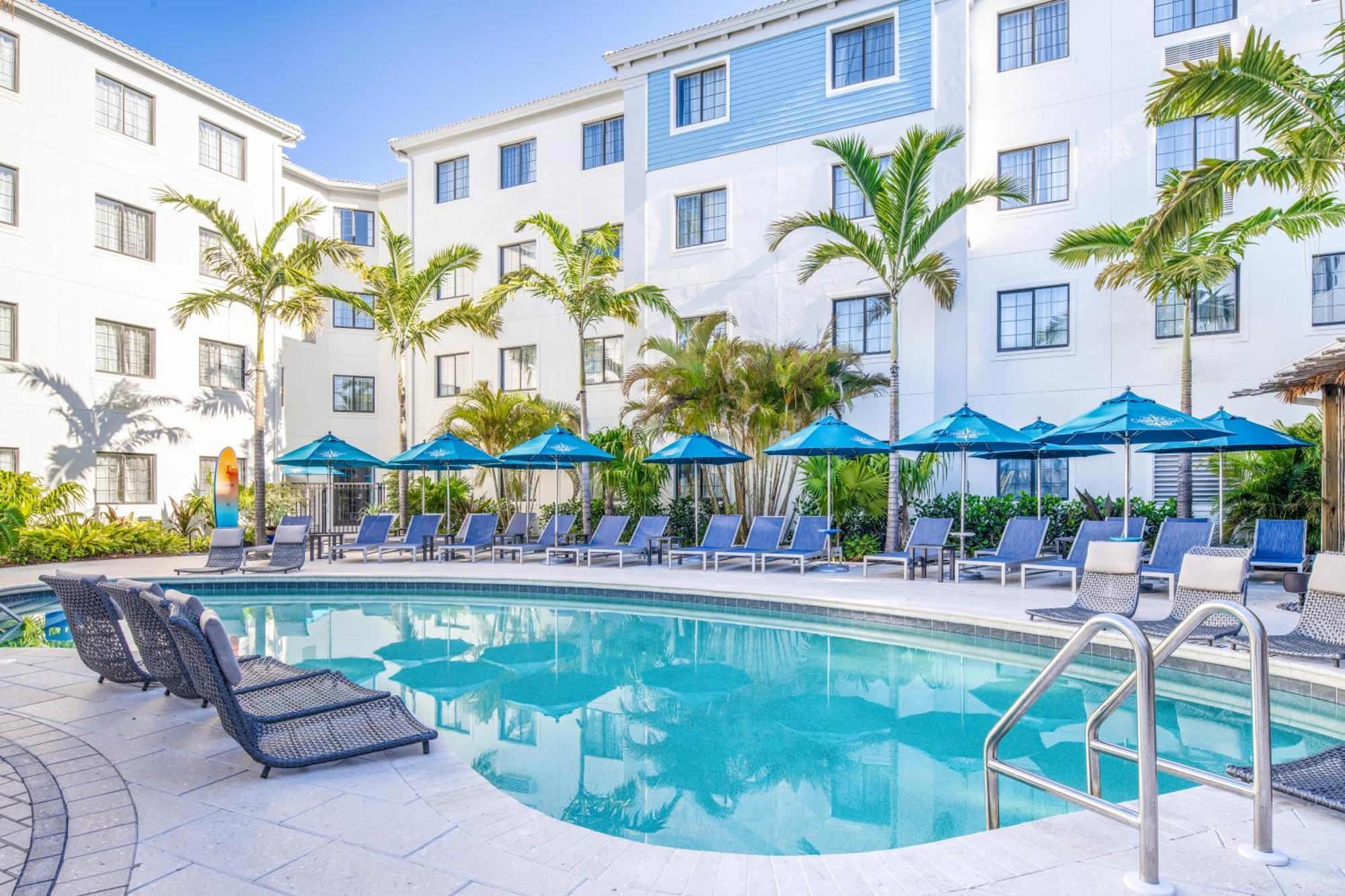 Compass By Margaritaville Hotel North Naples Exterior foto