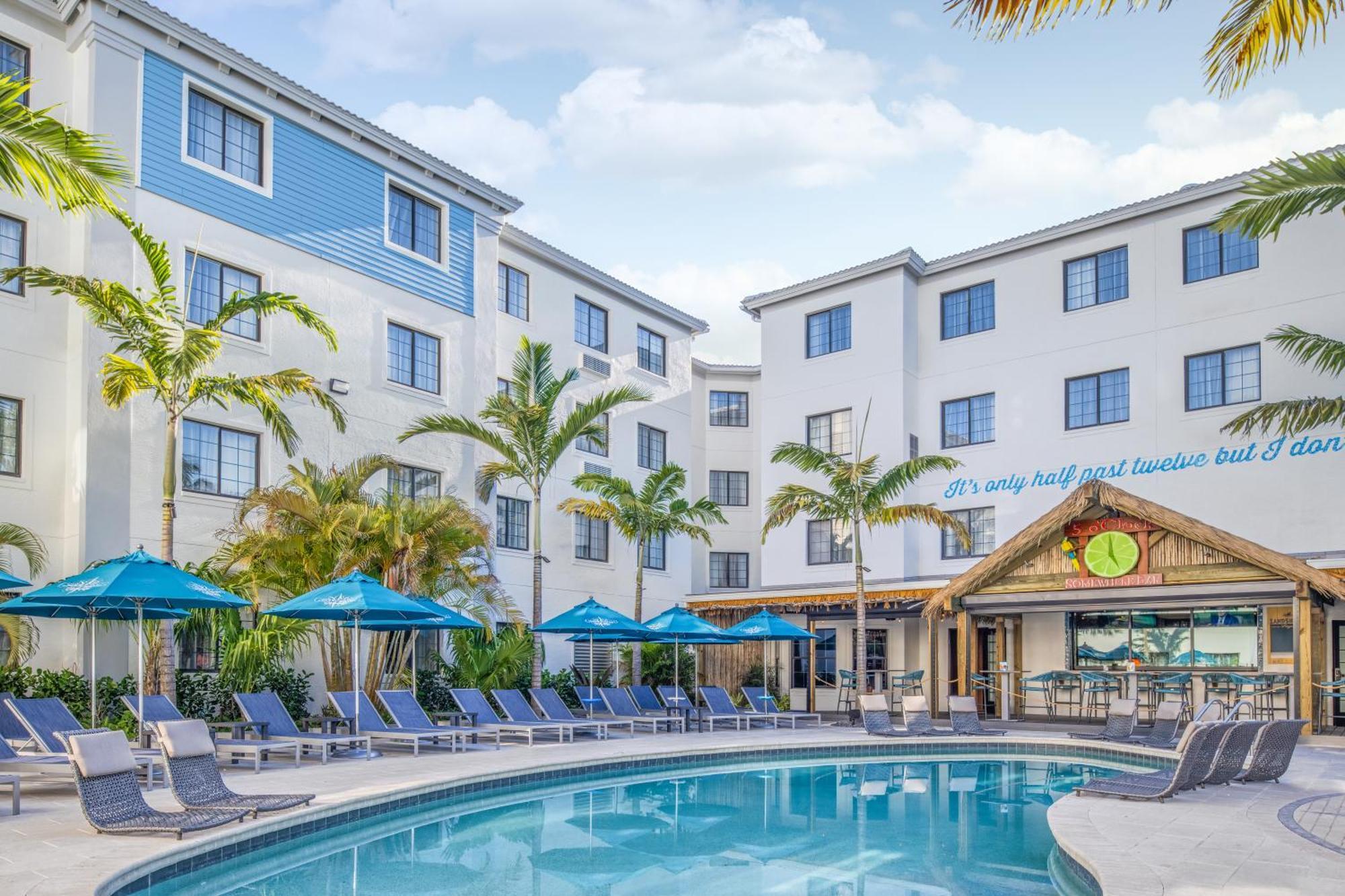 Compass By Margaritaville Hotel North Naples Exterior foto