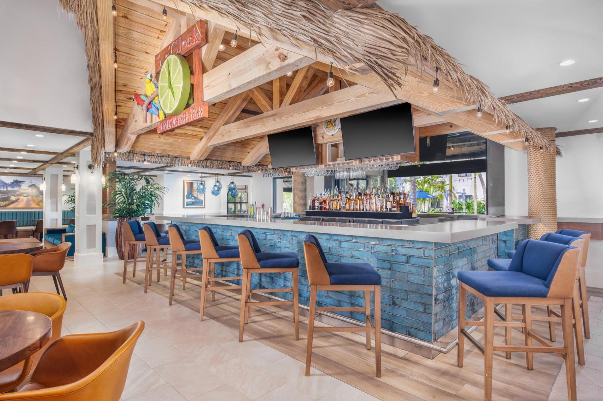 Compass By Margaritaville Hotel North Naples Exterior foto