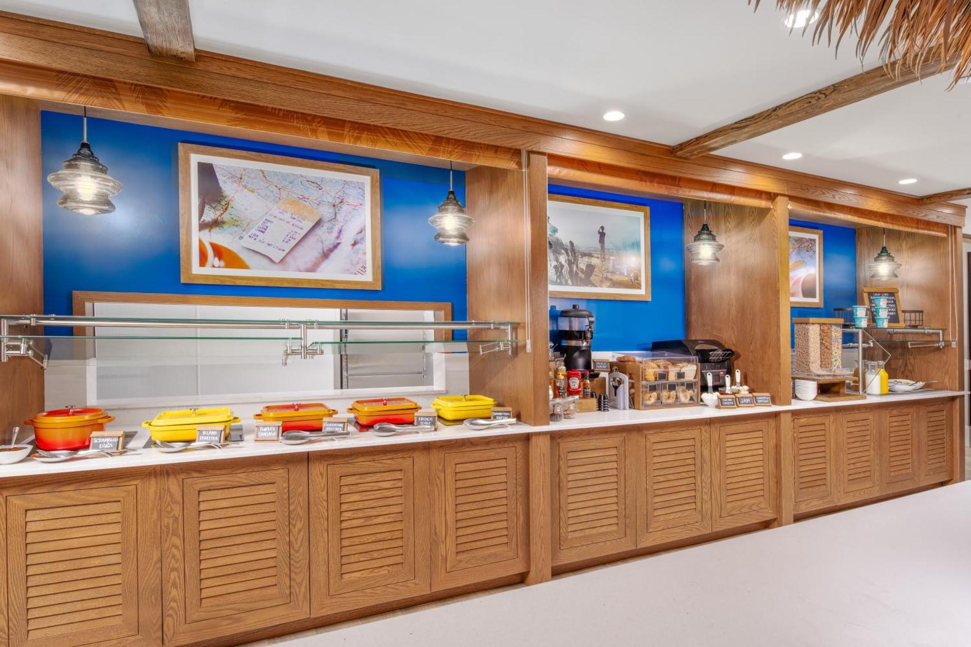 Compass By Margaritaville Hotel North Naples Exterior foto