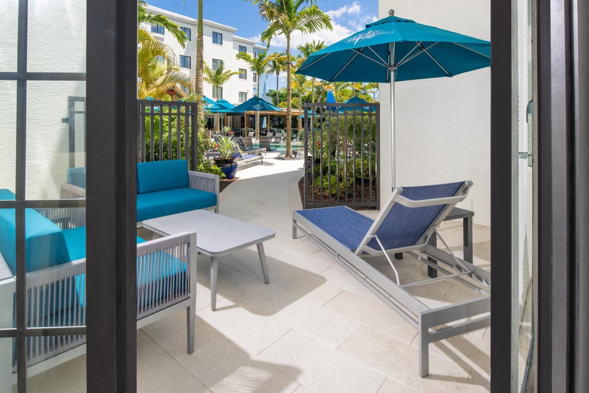 Compass By Margaritaville Hotel North Naples Exterior foto
