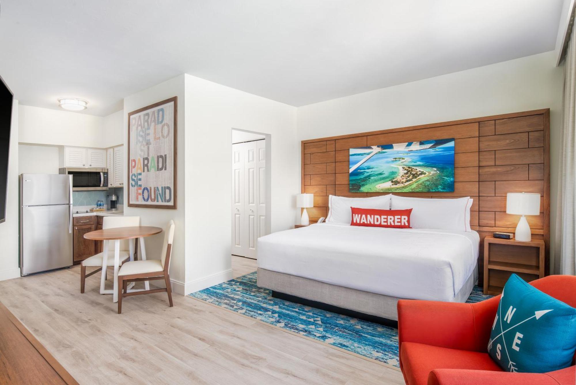 Compass By Margaritaville Hotel North Naples Exterior foto